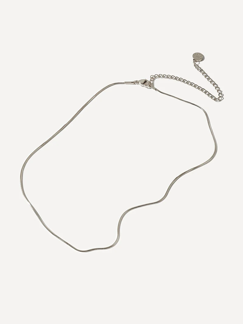 Modern Sleek Kette
