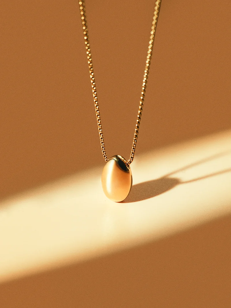 Modern Bean Kette