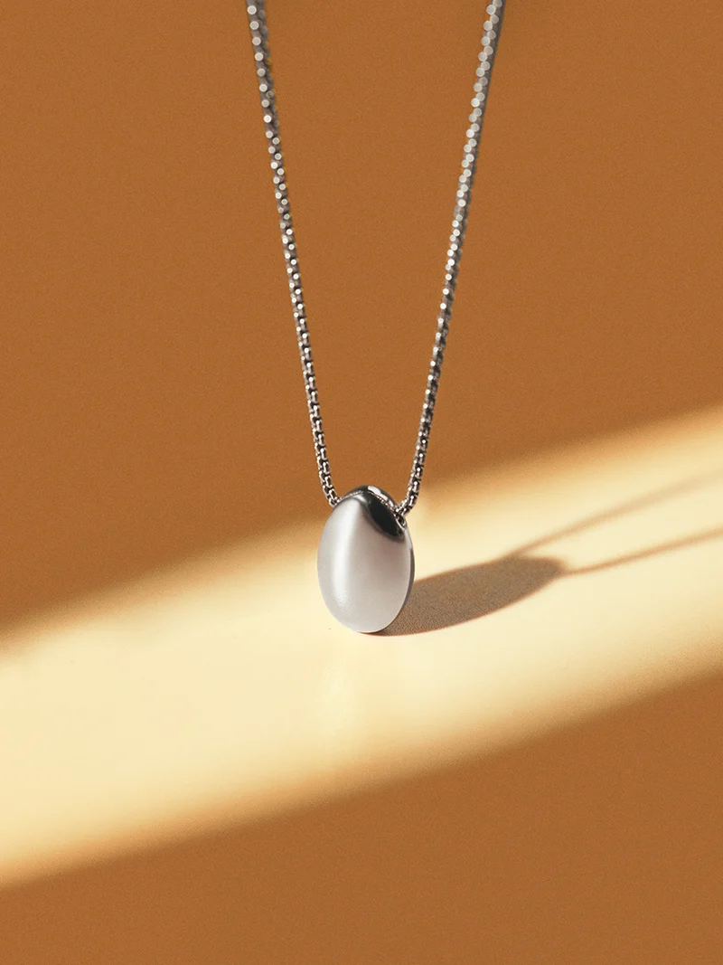 Modern Bean Kette