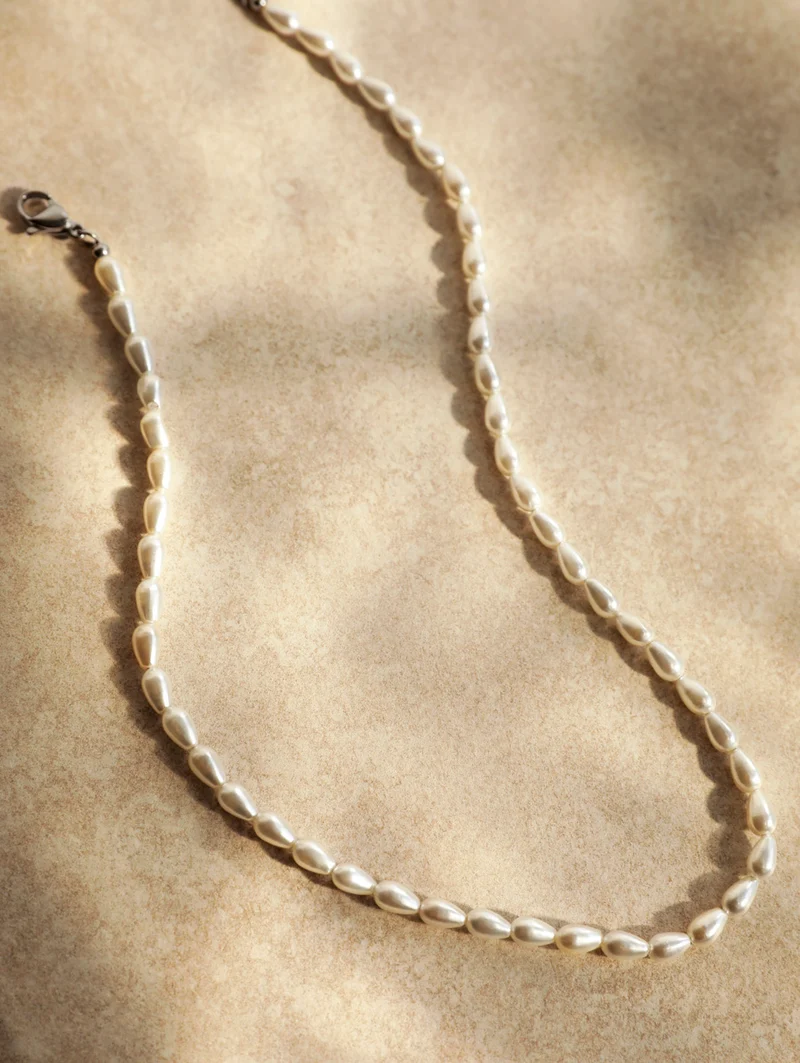 Charming Pearl Kette