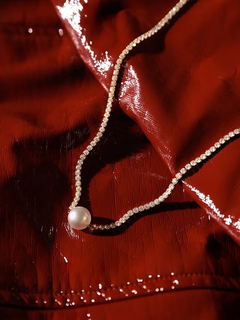 Sparkle Night Kette