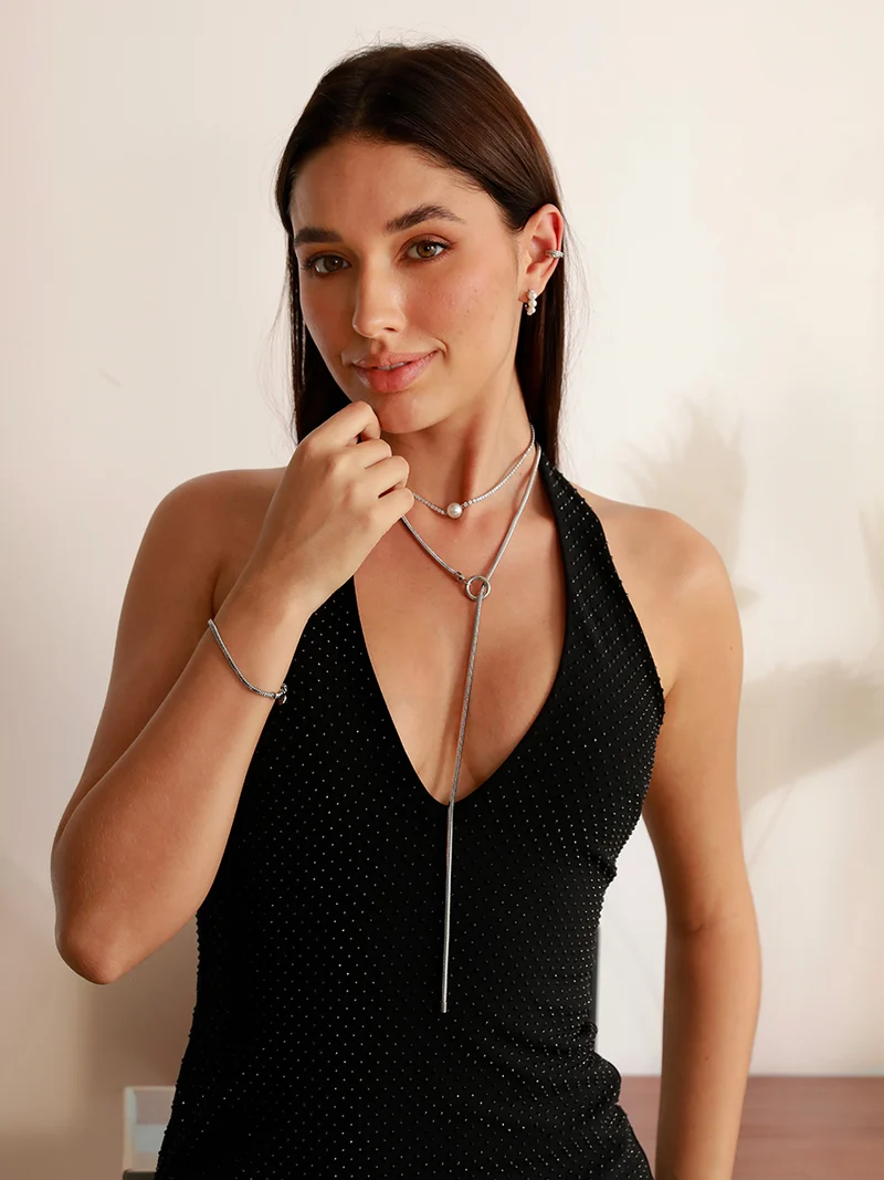 Sparkle Night Kette
