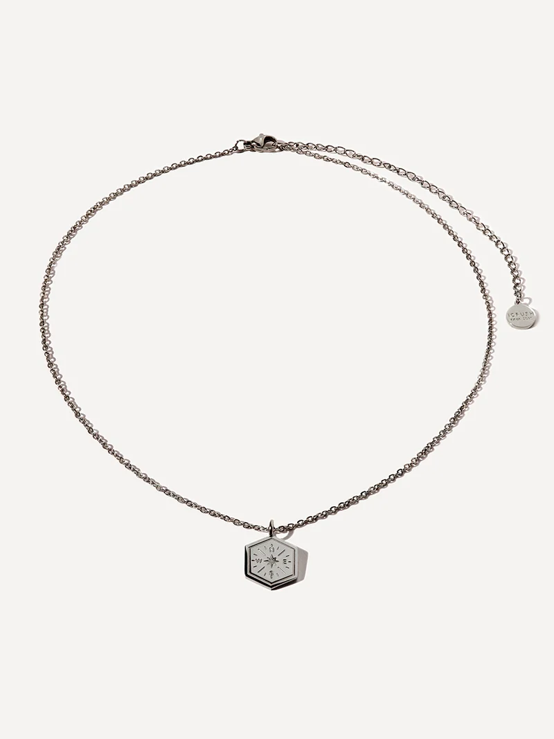 Destiny Compass Kette