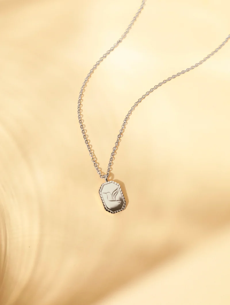 Dove of Peace Kette