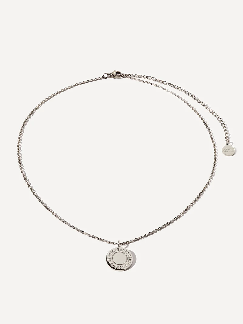 Joyful Aura Kette