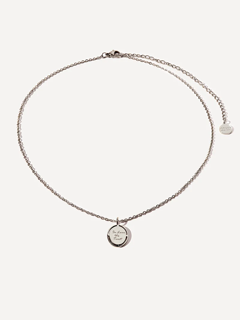 Bound by Love Kette