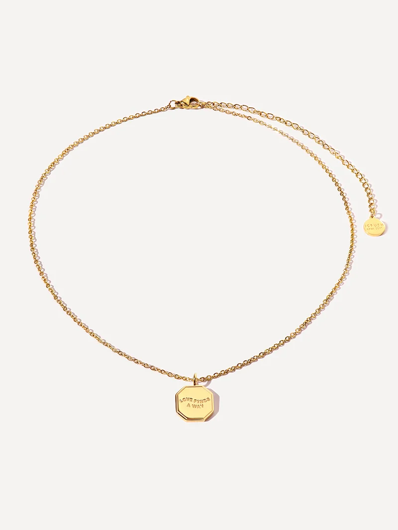 Love Finds a Way Kette