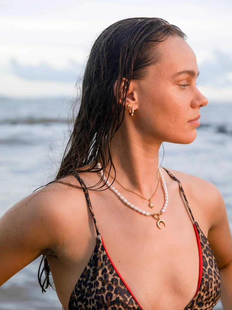 Eternal Sun Kette