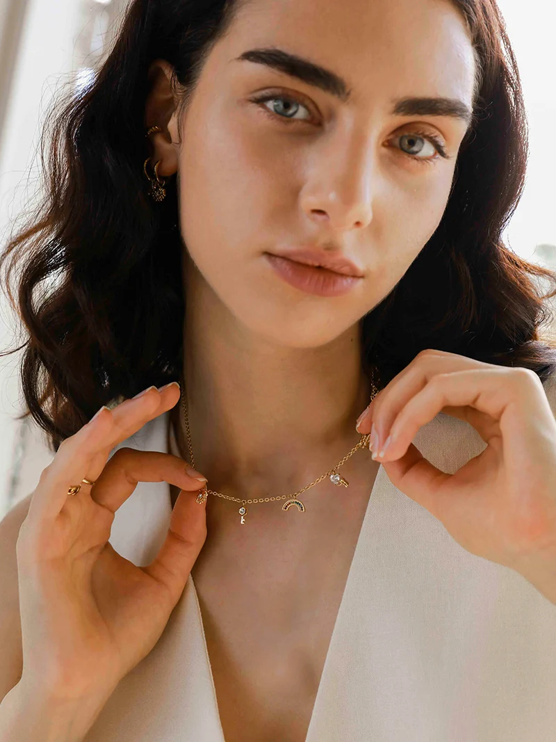 Embrace Love Kette
