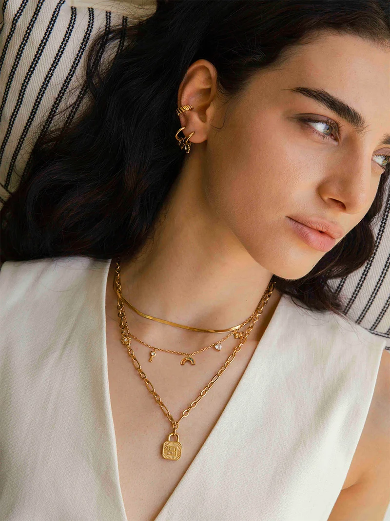 Embrace Love Kette