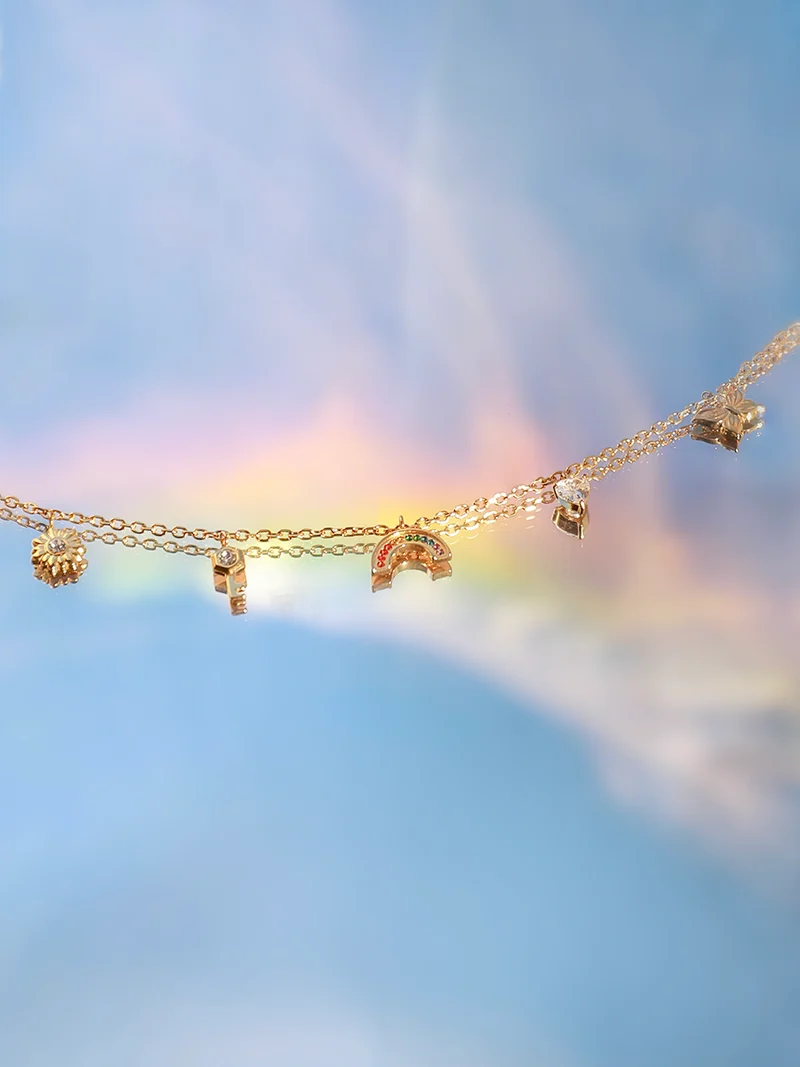 Embrace Love Kette