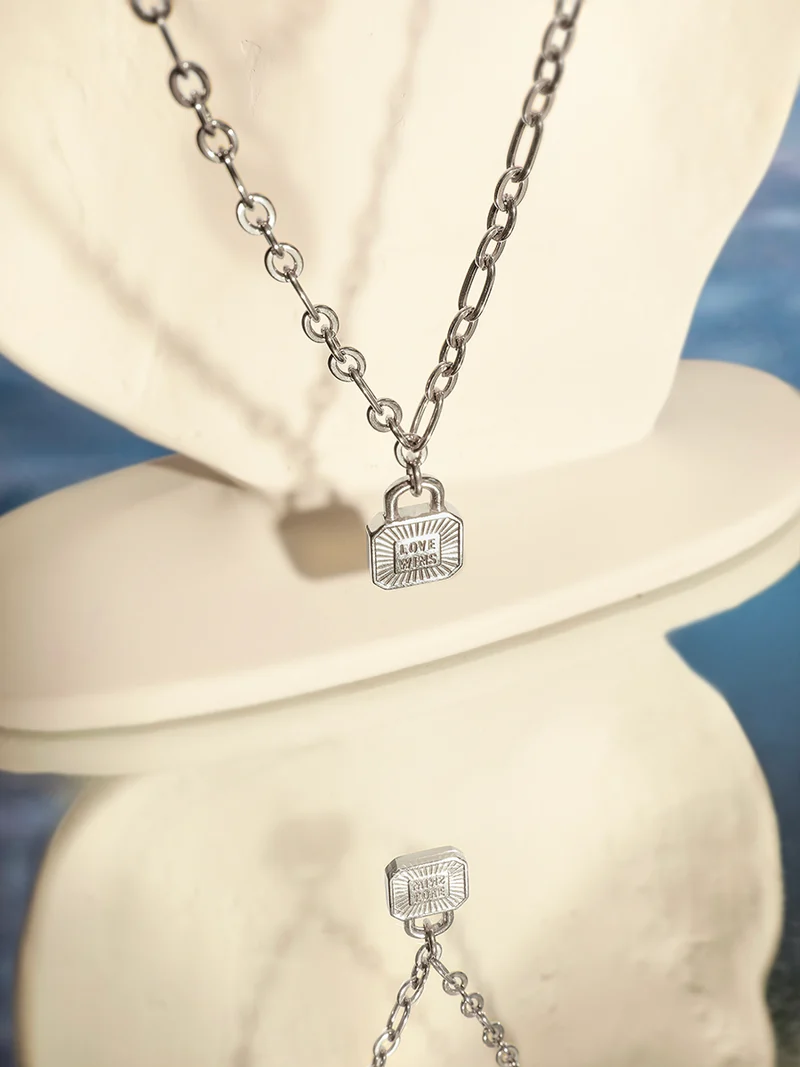 Love Wins Kette