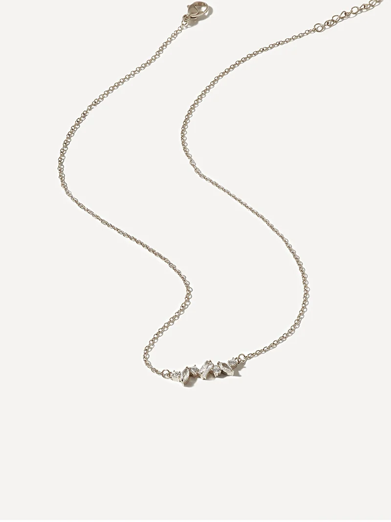Sparkling Galaxy Kette