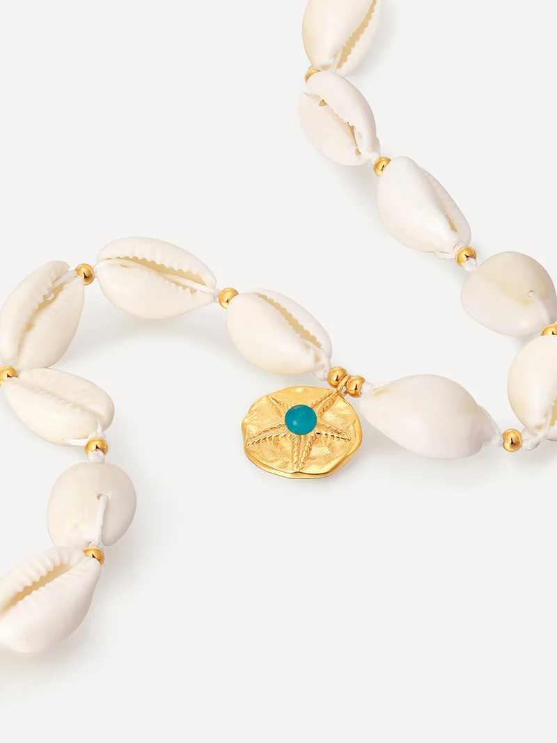 Ocean Glow Kette