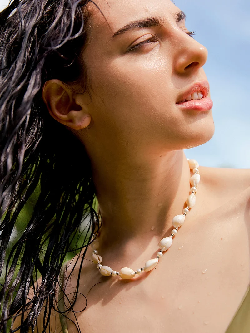 Ocean Melody Kette
