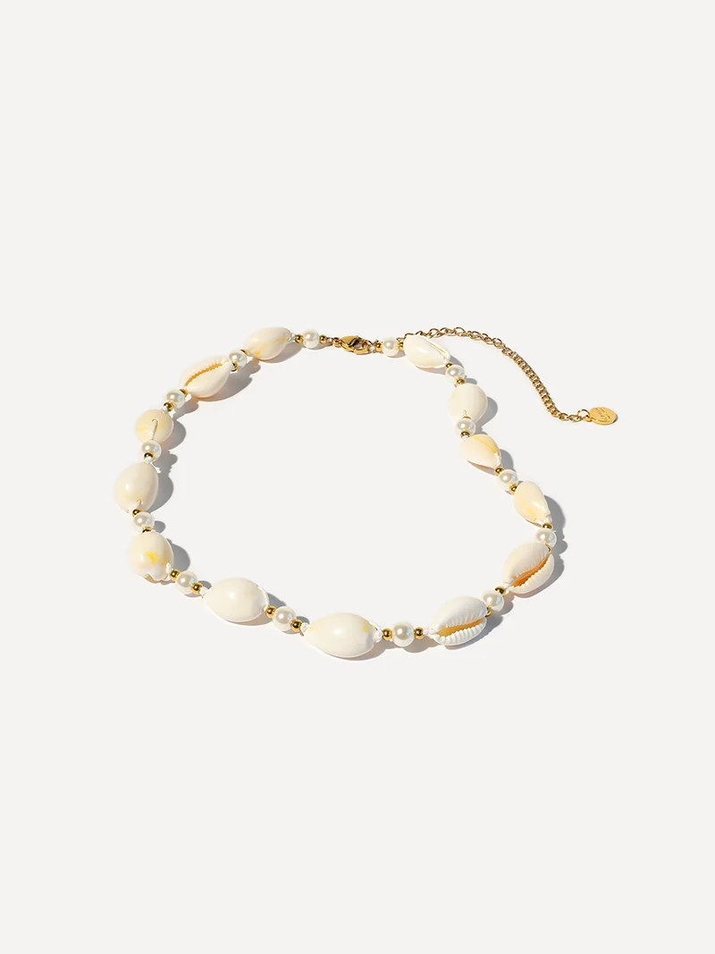Ocean Melody Kette