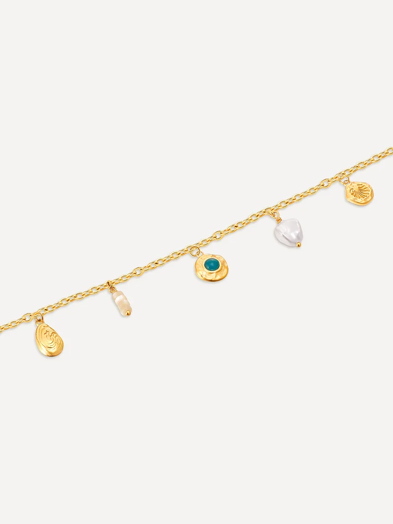 Summer Treasures Kette