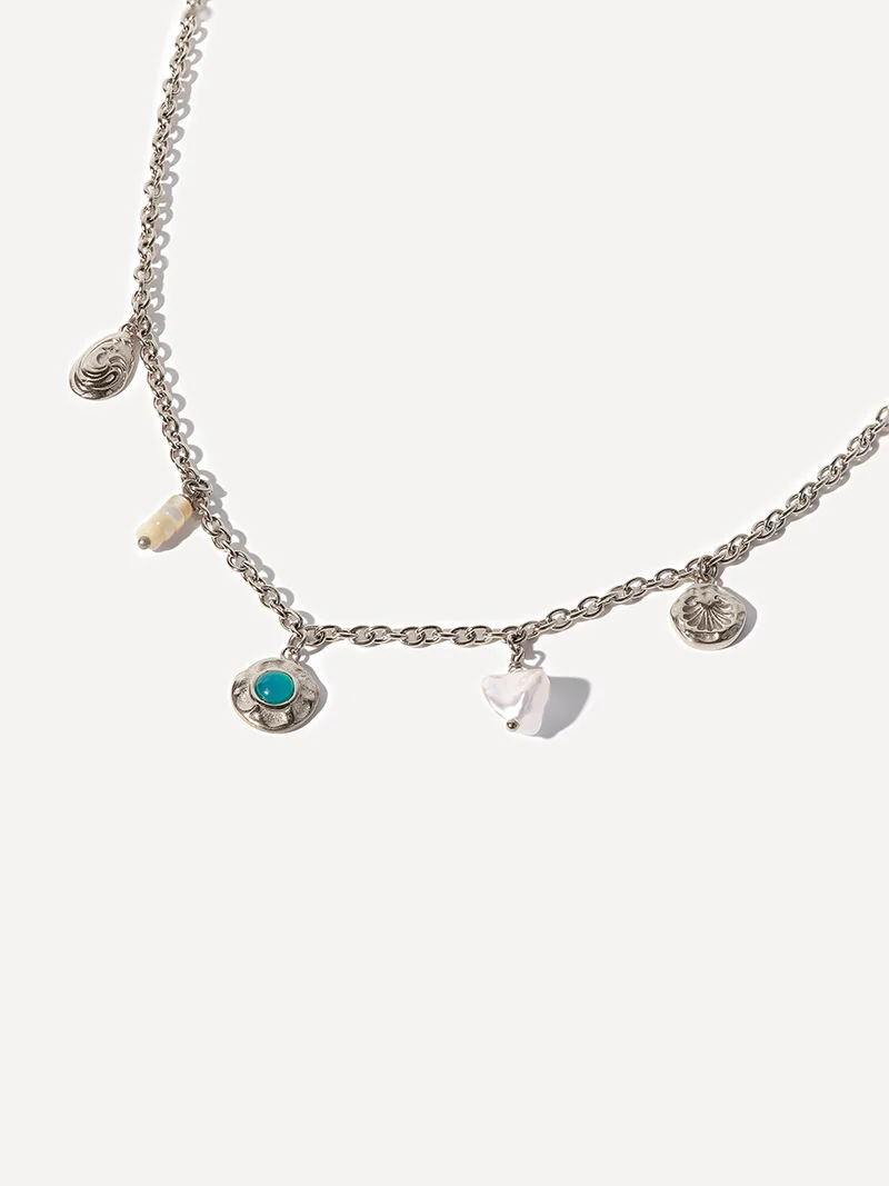 Summer Treasures Kette