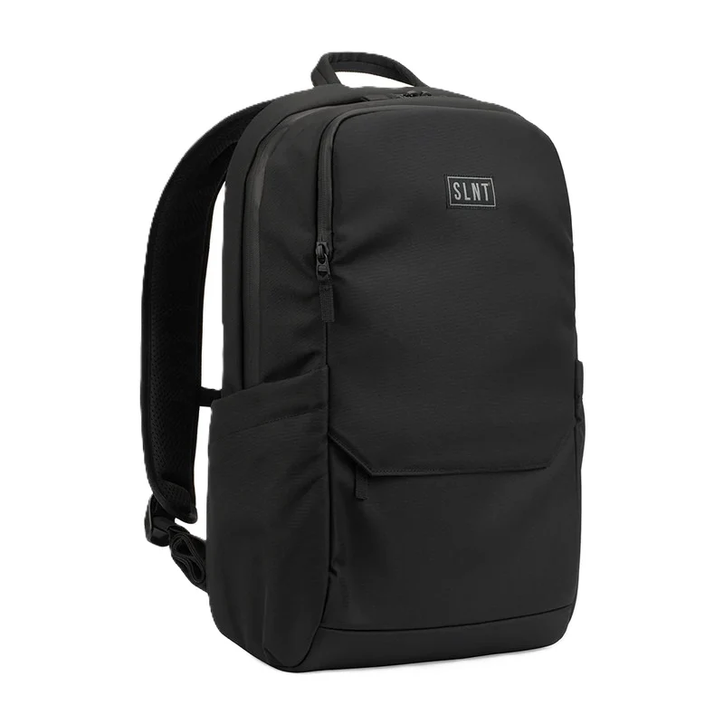SLNT Essentials Faraday Laptop Backpack (Black)