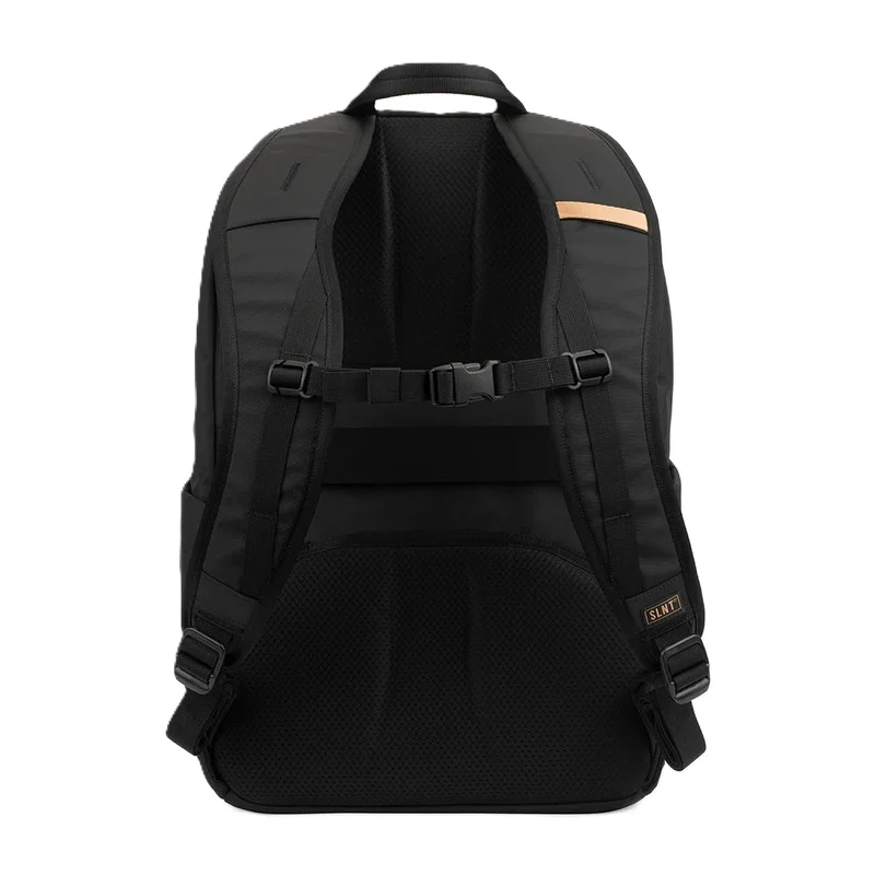 SLNT Essentials Faraday Laptop Backpack (Black)