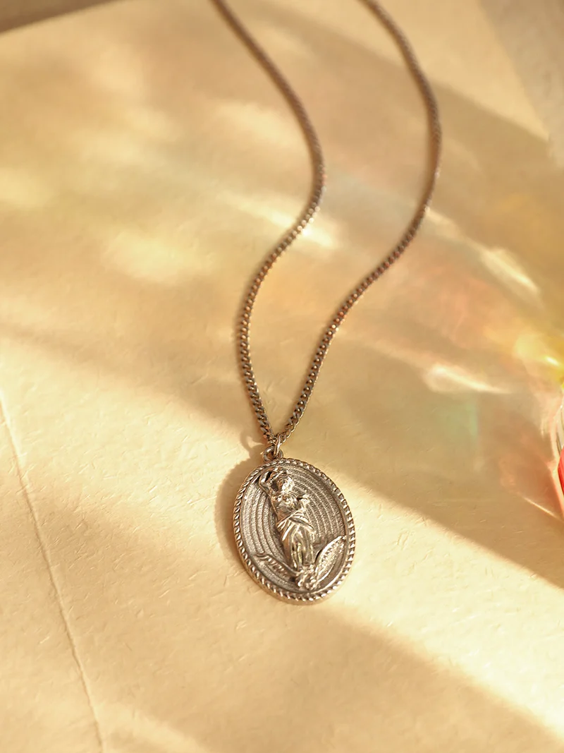 Hebe's Fountain of Youth Kette