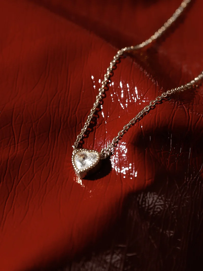 Pure Love Kette