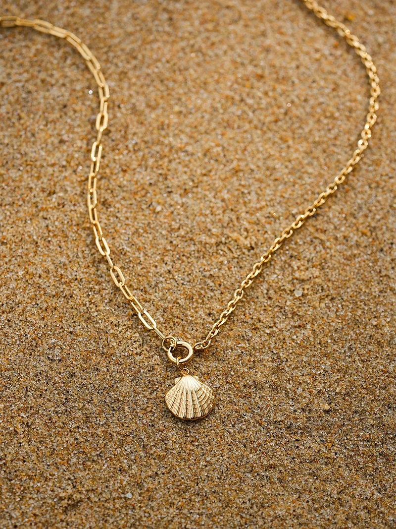 Seashells Kette