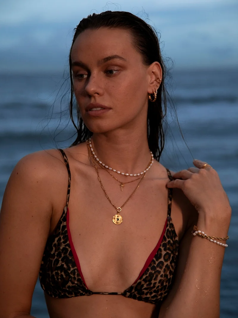 Ocean View Kette