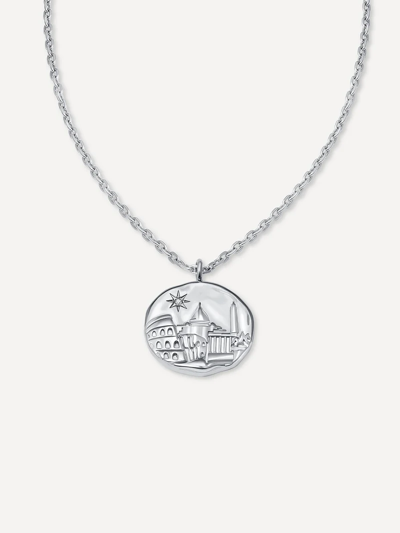 Travel Series Rome Kette