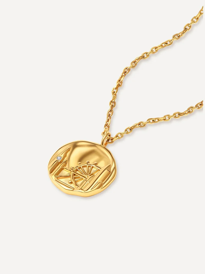 Travel Series London Kette