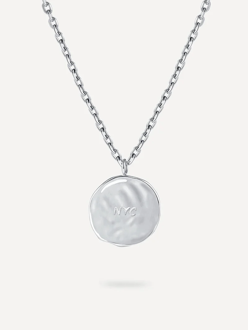 Travel Series NYC Kette