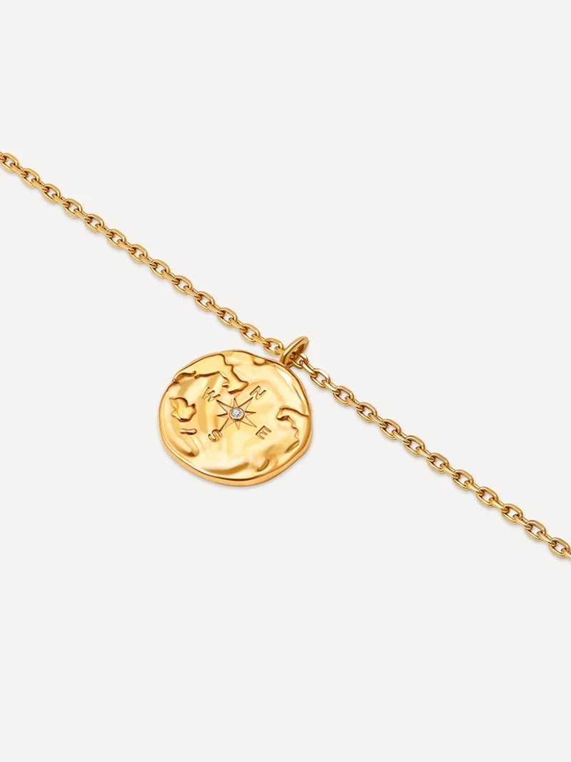 Travel Series Earth Kette