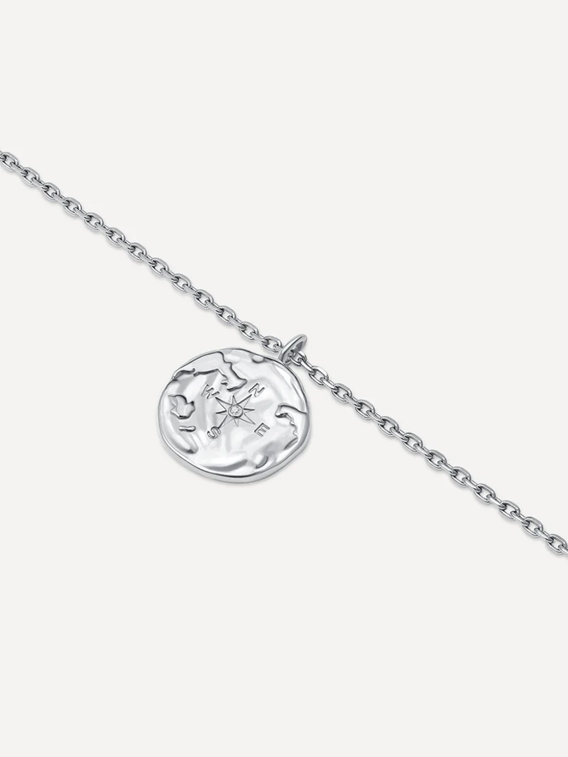 Travel Series Earth Kette