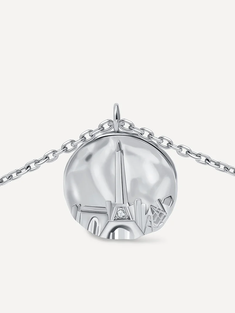 Travel Series Paris Kette