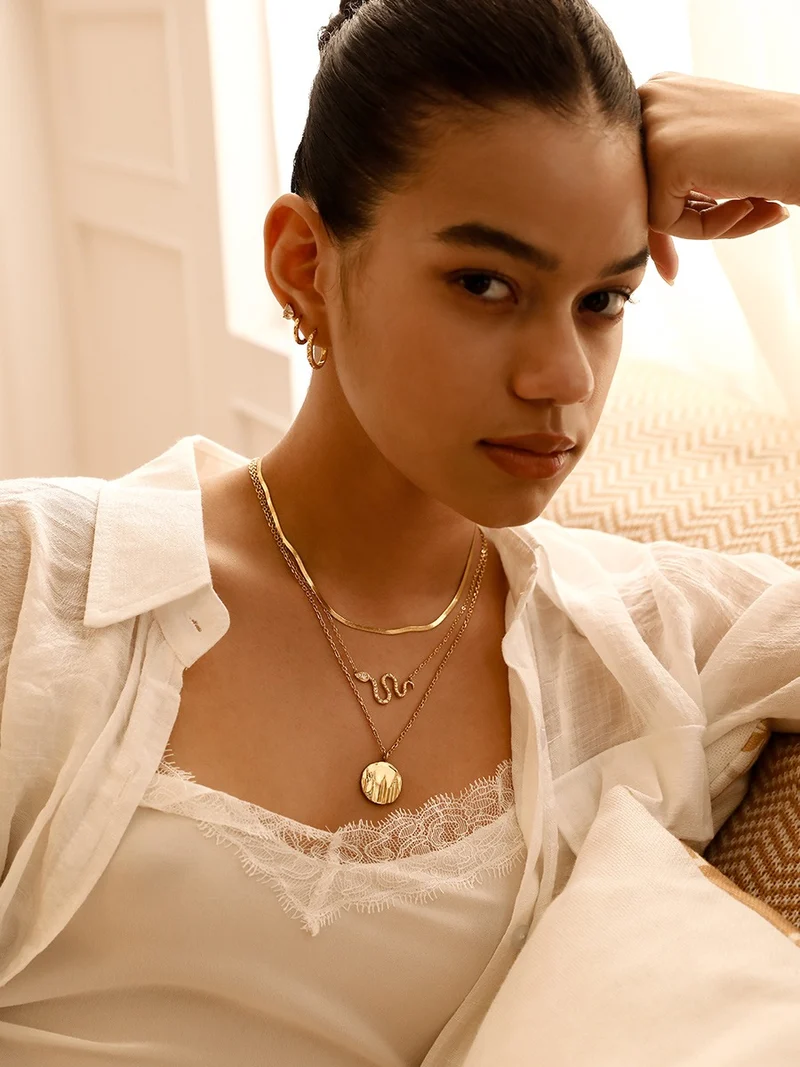 Eden Temptation Kette