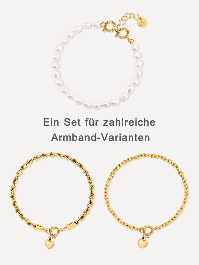 Versatile Pearl Set