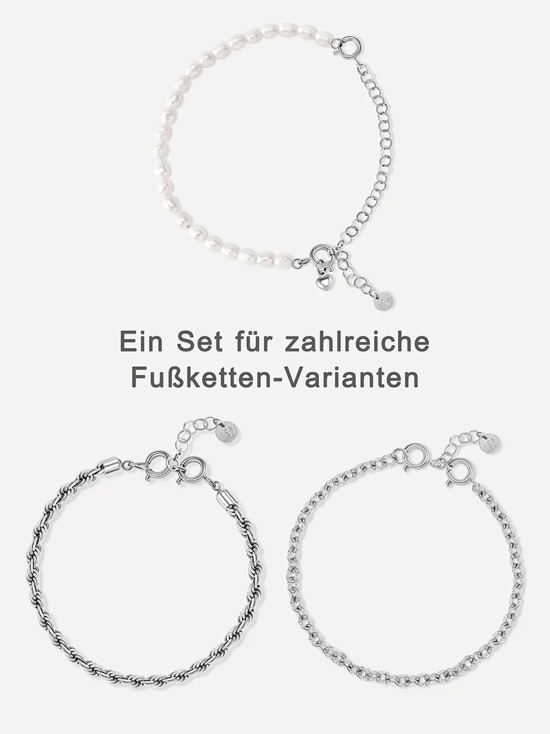 Versatile Pearl Set