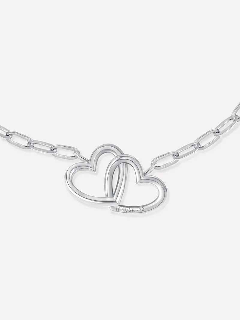 Hearts Together Kette