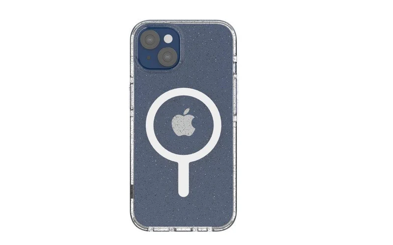 Impact Zero Galaxy Protective Case for iPhone 13 - Glitter