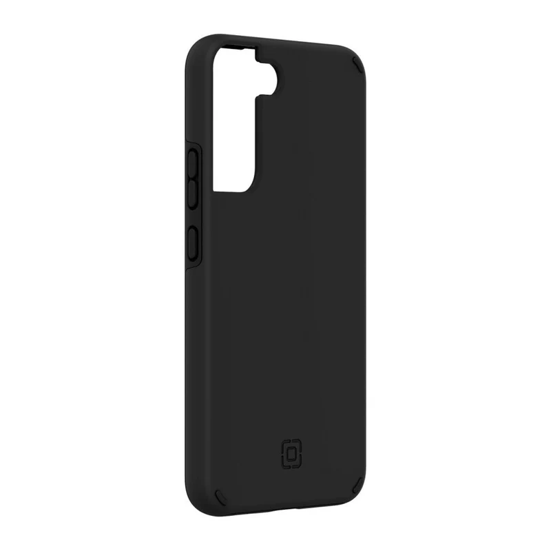 Incipio Duo for Samsung Galaxy S22+ - Black