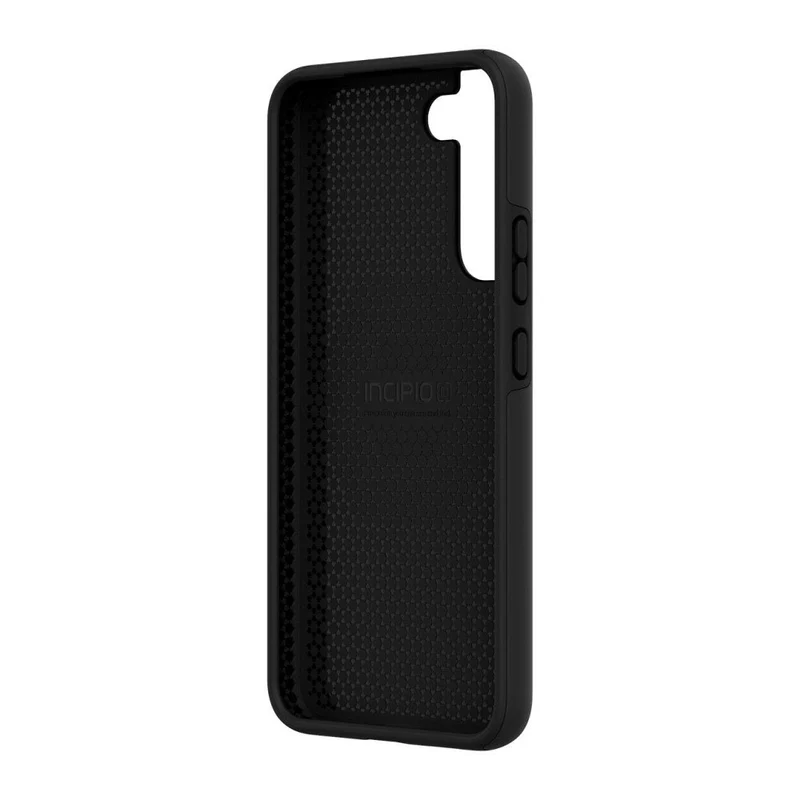 Incipio Duo for Samsung Galaxy S22+ - Black