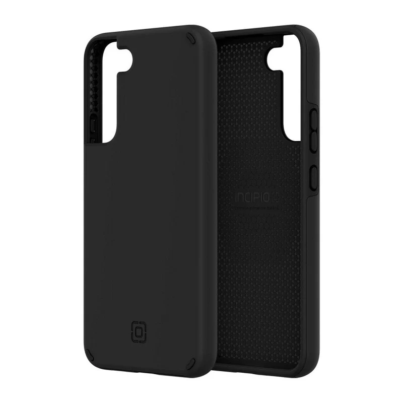 Incipio Duo for Samsung Galaxy S22+ - Black