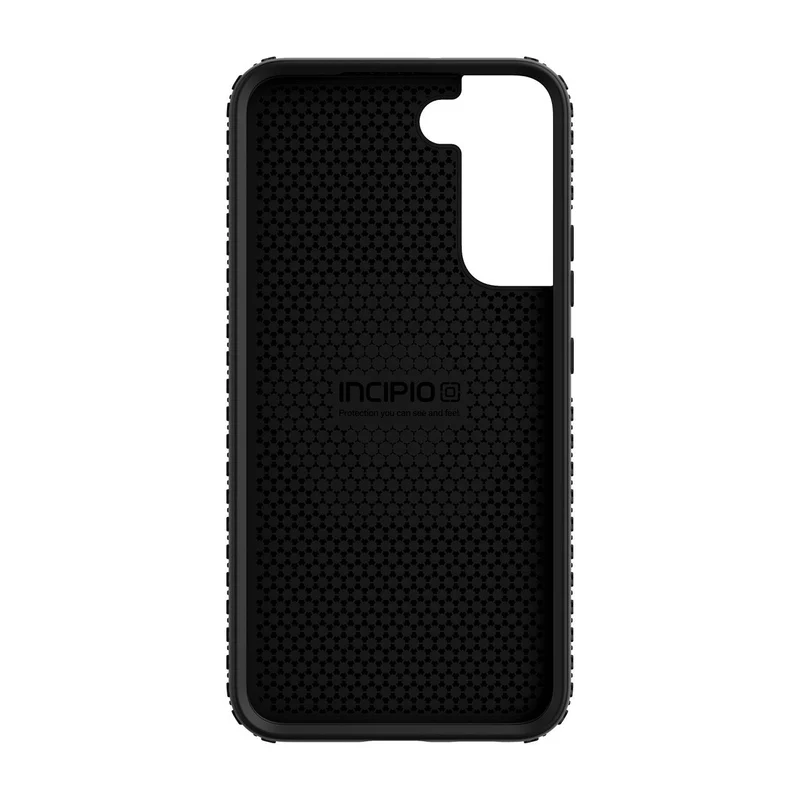 Incipio Grip for Samsung Galaxy S22+ - Black