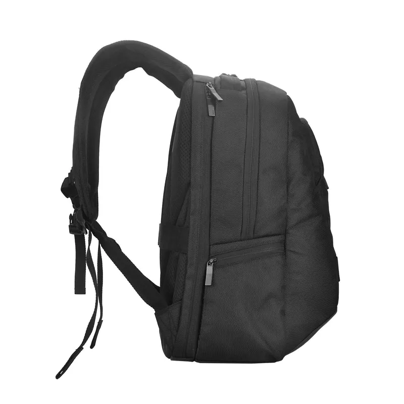 Generation Earth Warratha Laptop Backpack 16" (Black)