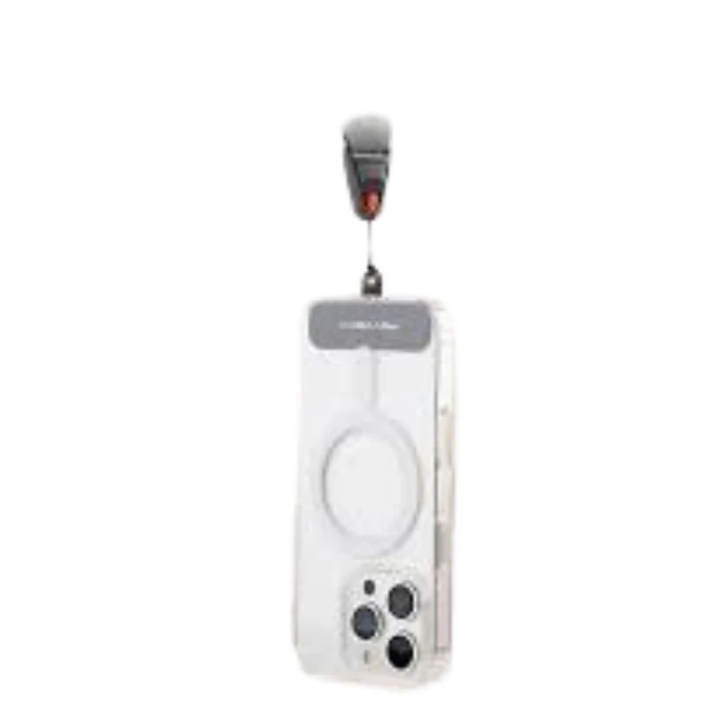 PGYTECH LinkGo Phone Photography Strap (Braided-Mint Green)