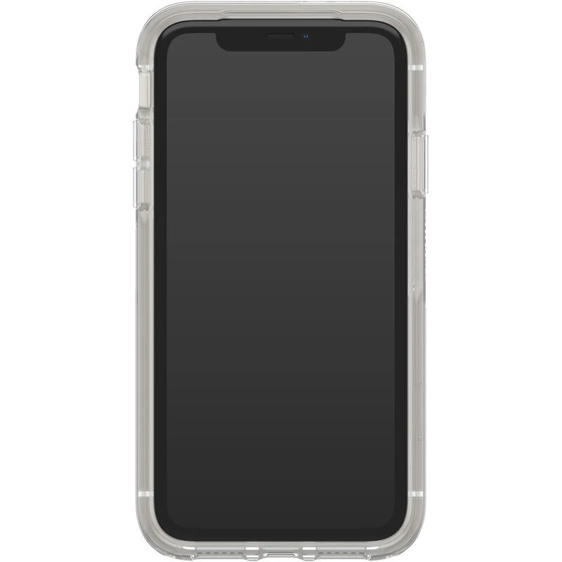 iShield Crystal Palace Clear Case iPhone 11 Transparent