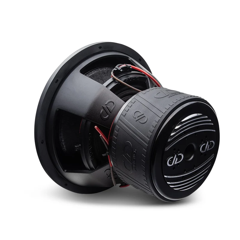 DD Audio DD-815F 15" 800 Series Power Tuned 5000w Subwoofer - D2