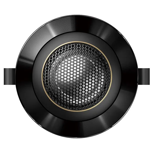 Pioneer TS-Z65C 330W 6.5” Coaxial 2-Way Component Speaker System