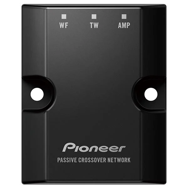 Pioneer TS-Z65C 330W 6.5” Coaxial 2-Way Component Speaker System