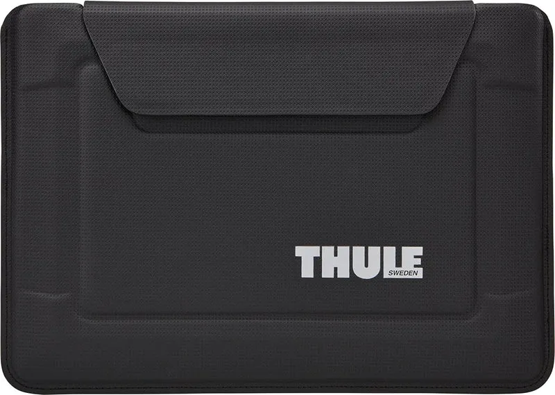 Thule Gauntlet 3.0 12" Macbook Envelope Laptop Case/Sleeve in Black